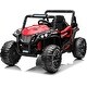 preview thumbnail 15 of 26, 12V Kids Ride On Utv Truck Car w/Parent Remote Control Red