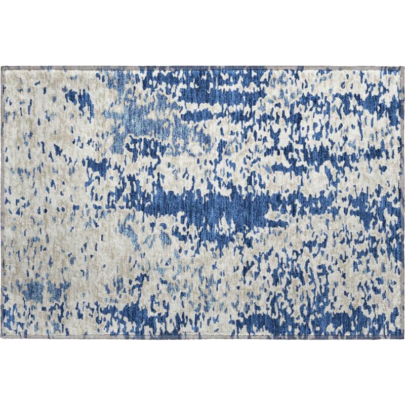 Premium Washable Super Soft Modern Casual Mayfield Rug