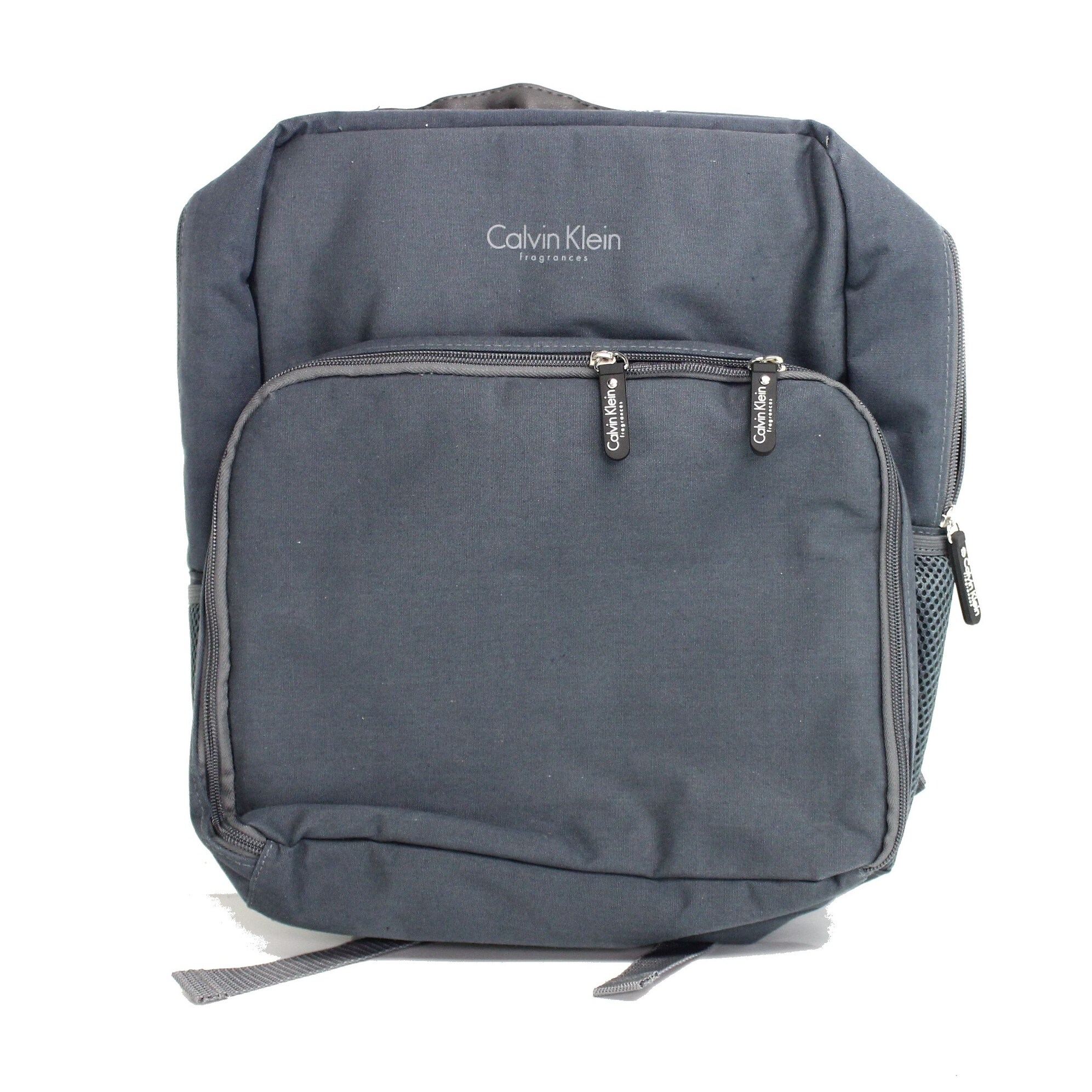 back zip backpack