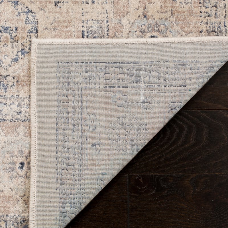 SAFAVIEH Vintage Roswita Distressed Boho Oriental Rug
