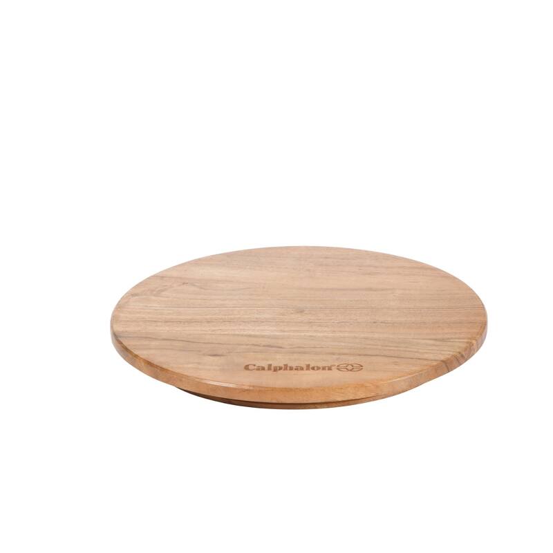 Calphalon Orbit 3 Piece Mixing Bowl Set W/ Lid