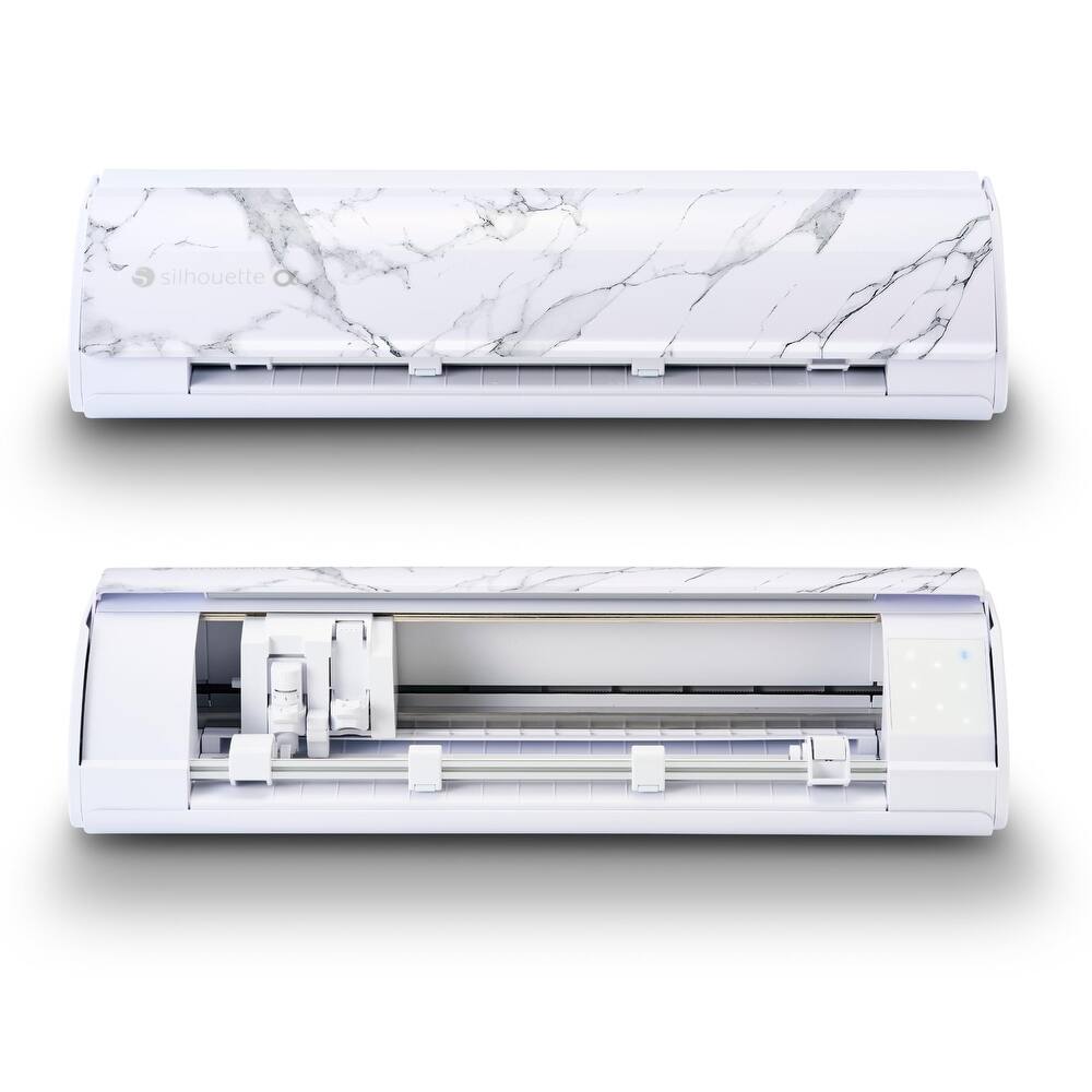 Silhouette Cameo 5 Alpha Smart Cutting Machine