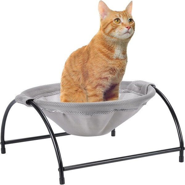 Jackson galaxy 2025 dumpling cat bed