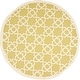 preview thumbnail 41 of 51, SAFAVIEH Handmade Flatweave Dhurries Melodie Modern Wool Rug