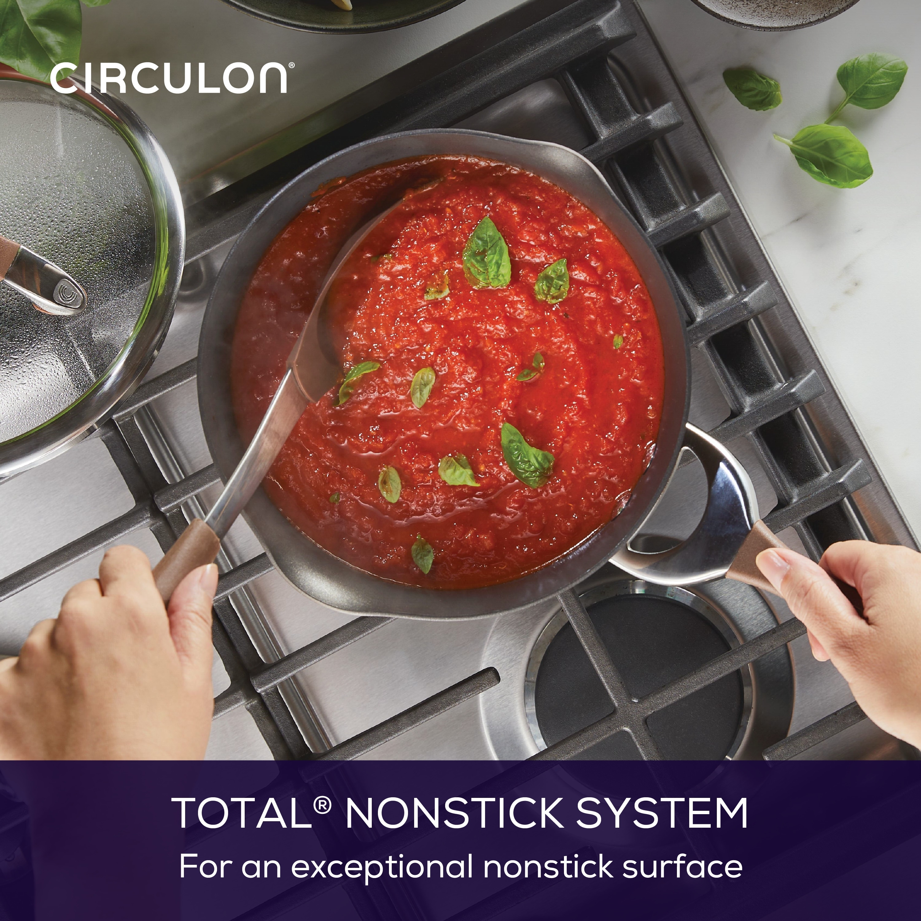 https://ak1.ostkcdn.com/images/products/is/images/direct/99857a680fa1f3d8e46205d5fd2c915ec981fd05/Circulon-Symmetry-Hard-Anodized-Nonstick-Induction-Straining-Sauce-Pan-with-Lid%2C-3.5-Quart%2C-Chocolate.jpg