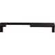 preview thumbnail 9 of 8, Top Knobs Modern Metro 7 Inch Center to Center Handle Cabinet Pull Tuscan Bronze