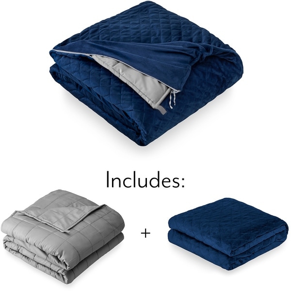 Bare sales weighted blanket