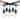 Bulbrite 48-foot Indoor/Outdoor String Light Kit with Clear Shatter Resistant Vintage Style S14 LED Light Bulbs