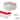 Art3d 10ft Self Adhesive Vinyl Floor Transition Strip,Laminate Floor Strip,Peel and Stick Trim Molding