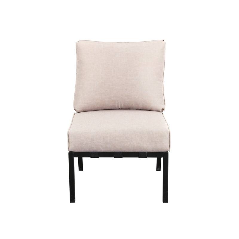 Patio Festival WaveArm 8Piece Conversation Set Bed Bath & Beyond