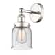 Option Polished Nickel / Seedy
