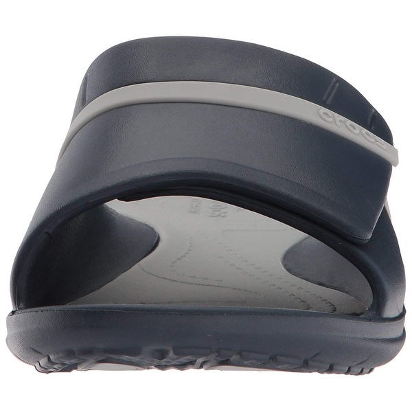 crocs unisex modi sport slide