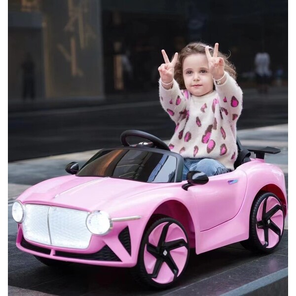 Kids Ride on Car - buybuy BABY - 42738517