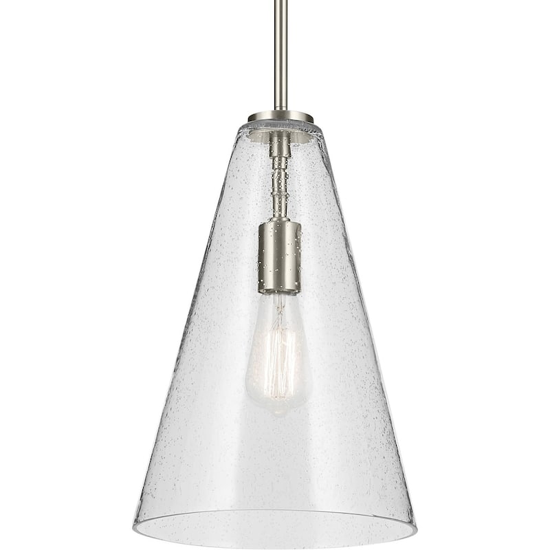 Kichler 42199 Everly 11" Wide Pendant