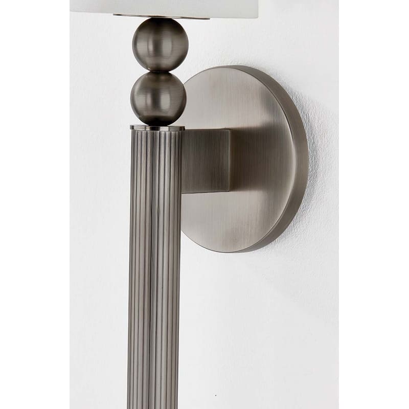 Hudson Valley Lighting 3824 Lakeport 25" Tall Wall Sconce