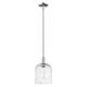 Option Polished Nickel / Seedy Shade
