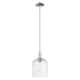 Option Polished Nickel / Seedy Shade