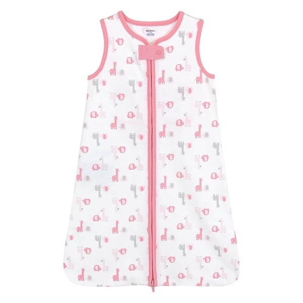 Gerber wear a best sale blanket