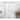 Glass Warehouse 78" x 57.5" Frameless Shower Door - Wall Hinge
