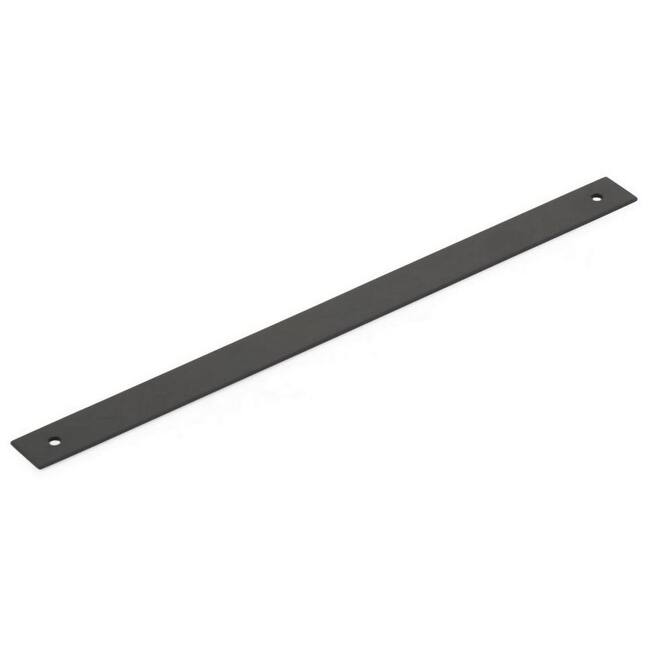 Option Matte Black