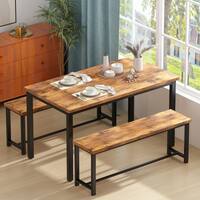 Buy Bench Seating Kitchen & Dining Room Sets Online at ...