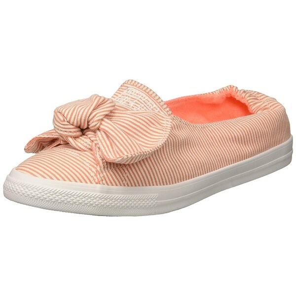converse knot slip on