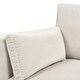 preview thumbnail 35 of 55, Knox 84" Modern Farmhouse Sofa