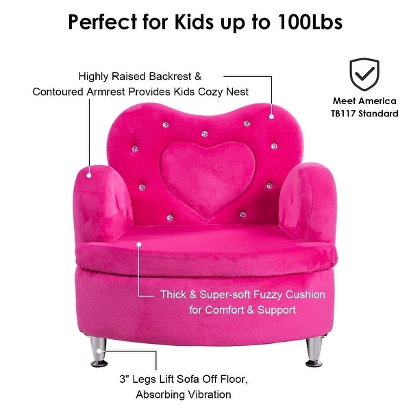 toddler sofa couch