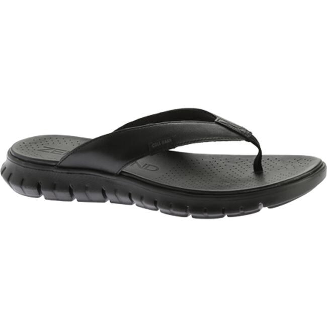 cole haan zerogrand thong sandal