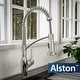 preview thumbnail 2 of 16, Karran Scottsdale Touchless Single-Handle Pull-Down Sprayer Kitchen Faucet