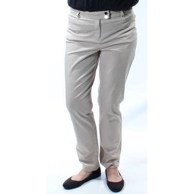 Buy Beige Charter Club Casual Pants Online At Overstock Our Best Pants Deals