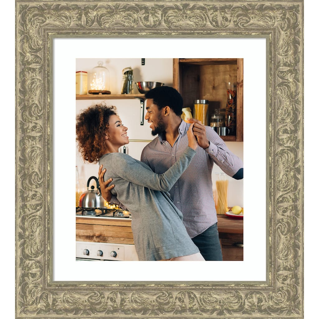 Luxe Picture Frame, Photo Frame