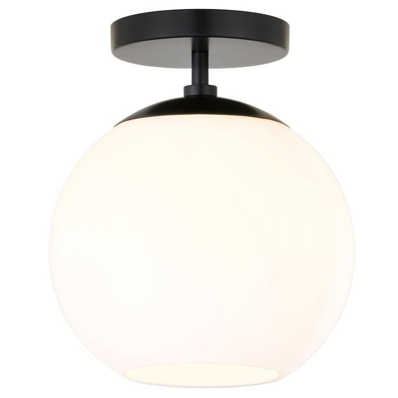 Bartlett Semi Flush Mount Ceiling Light