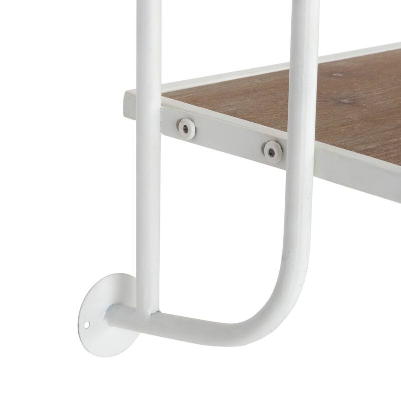 Emery Wall Shelf