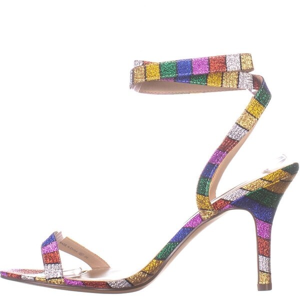 nina vanna ankle strap sandal