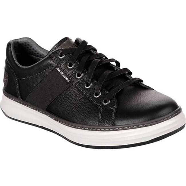 skechers prodigy skate oxfords