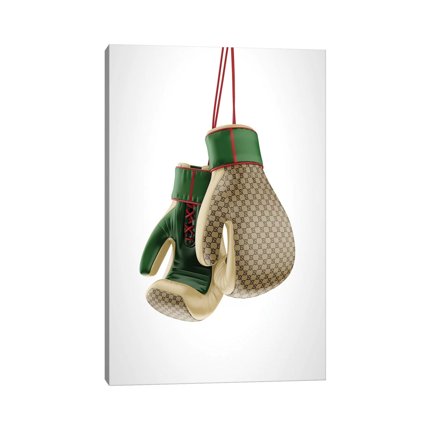 Gucci 2025 boxing gloves