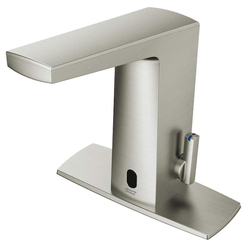 American Standard Paradigm 0.5 GPM Single Hole Bathroom Faucet with
