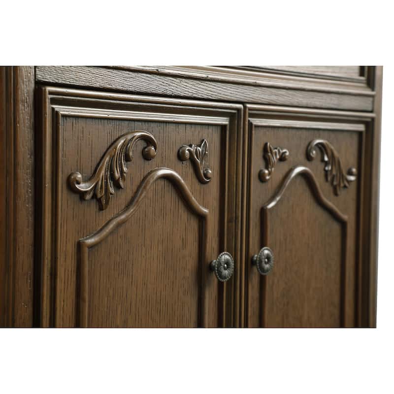 27" Bathroom Vanity