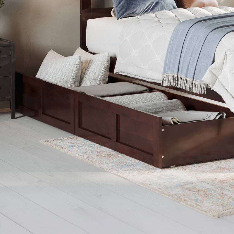 AFI Twin/Full Size Storage Drawers