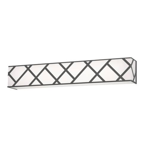 AFX Haven 27-inch 26W LED Vanity