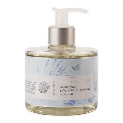 Pre de Provence Pdp-Heritage-Liquid Soap-Ocean Air