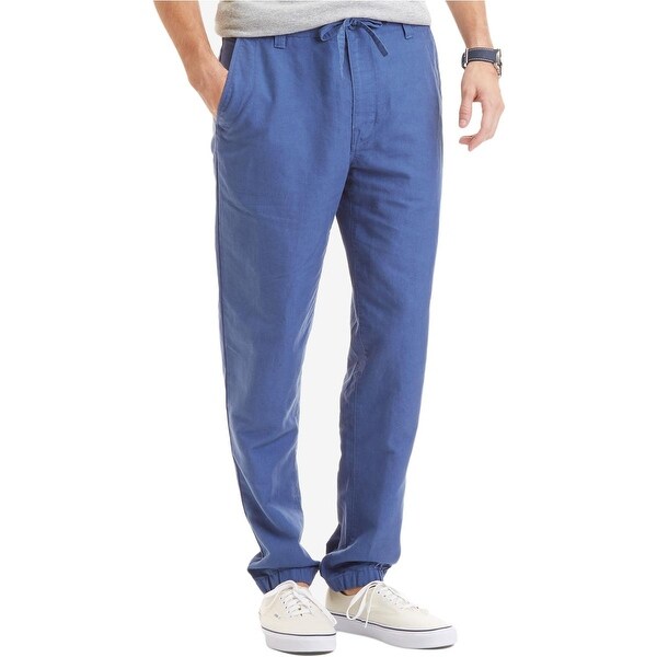 nautica mens joggers