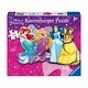 preview thumbnail 2 of 1, Ravensburger Disney Pretty Princesses 24 Piece Floor Puzzle