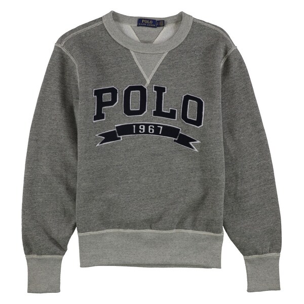 ralph lauren mens pullover