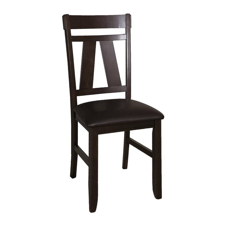 Lawson 6 Piece Rectangular Table Set