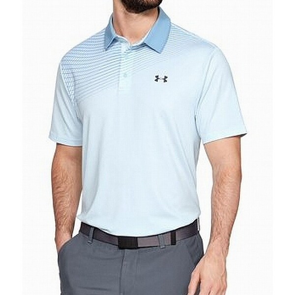 under armour playoff golf polo shirt