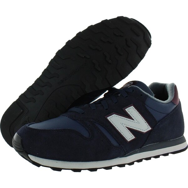 new balance boots men bordeaux