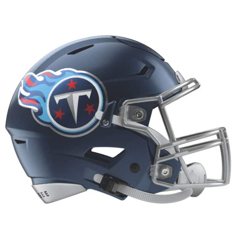 Tennessee Titans LED Lighted Sign