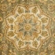 preview thumbnail 29 of 35, SAFAVIEH Heritage Carley Hand-tufted Wool Oriental Area Rug